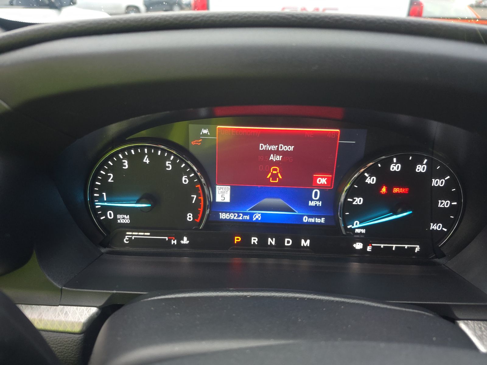 2023 Ford Explorer Timberline AWD