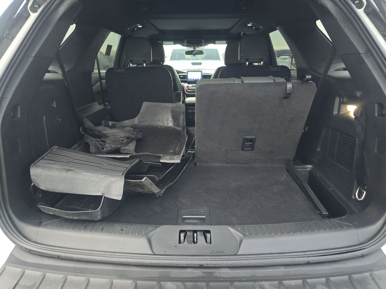 2023 Ford Explorer Timberline AWD