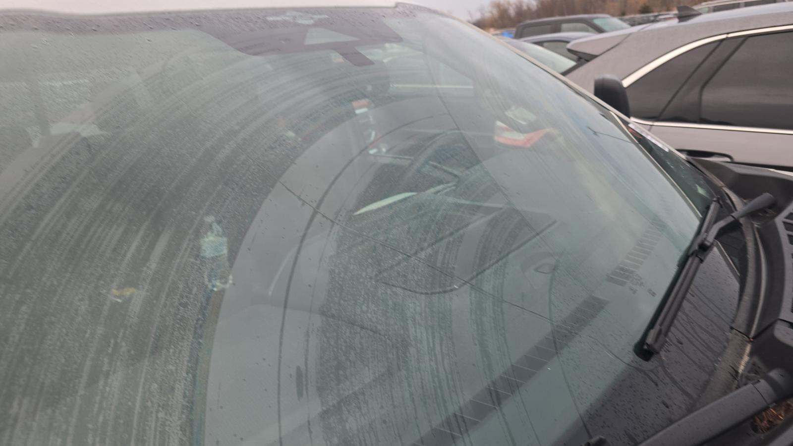 2023 Ford F-150 Hybrid XLT AWD