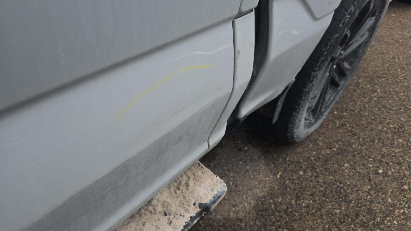 2023 Ford F-150 Hybrid XLT AWD