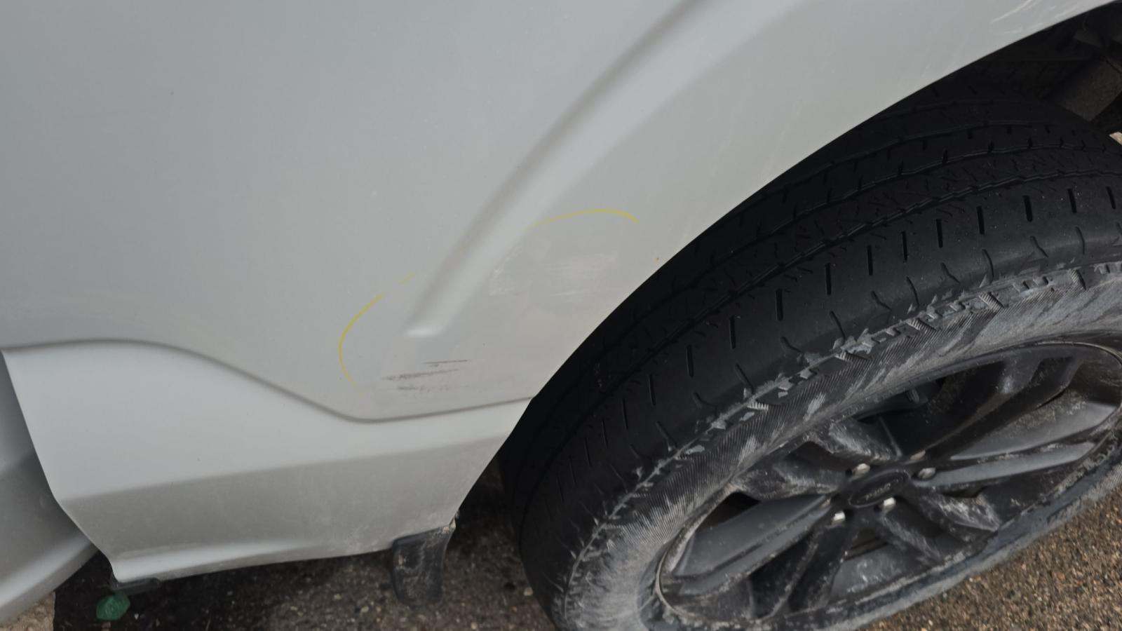 2023 Ford F-150 Hybrid XLT AWD