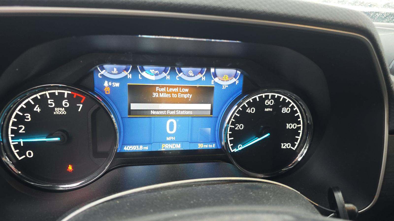 2023 Ford F-150 Hybrid XLT AWD