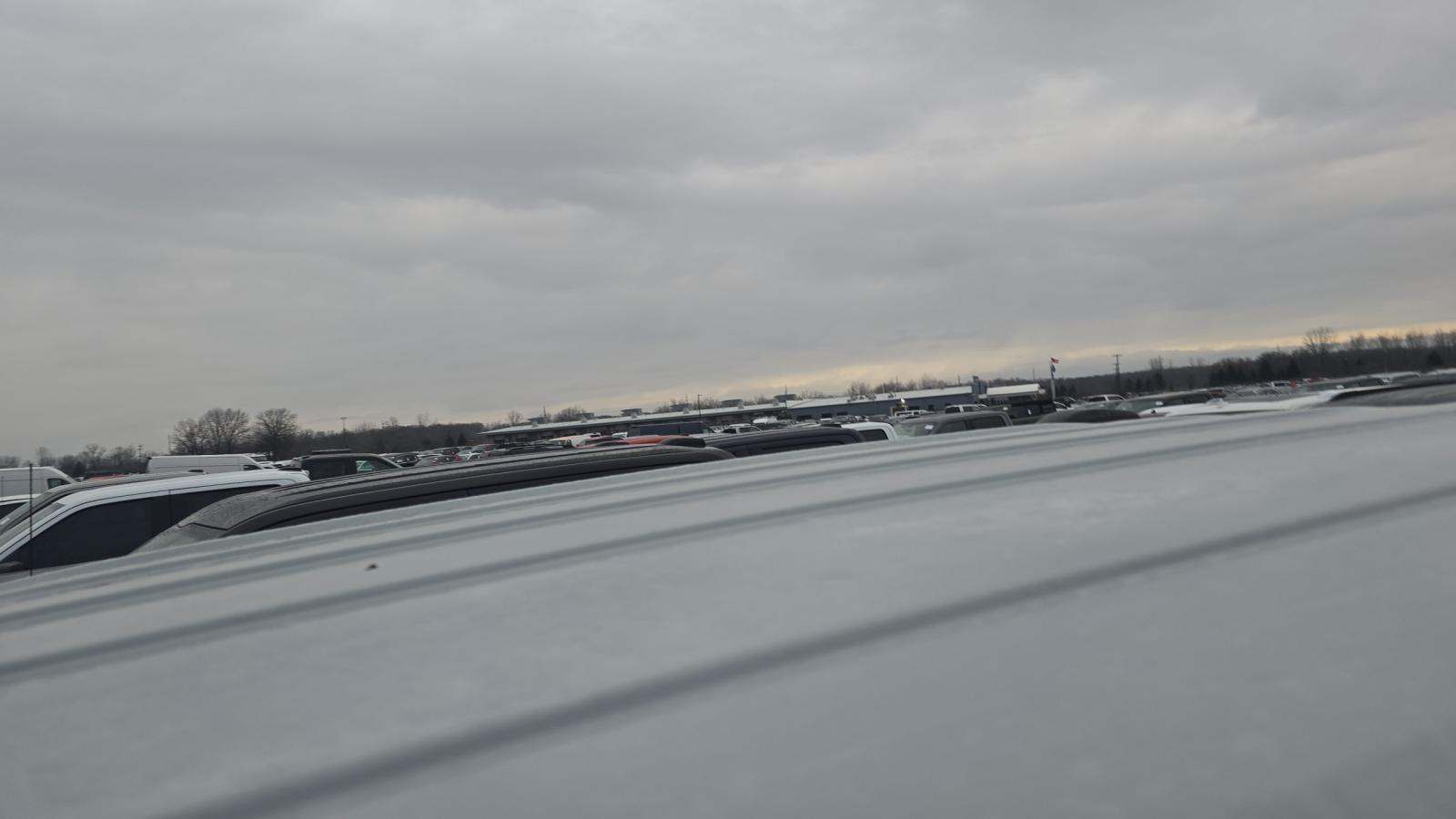 2023 Ford F-150 Hybrid XLT AWD