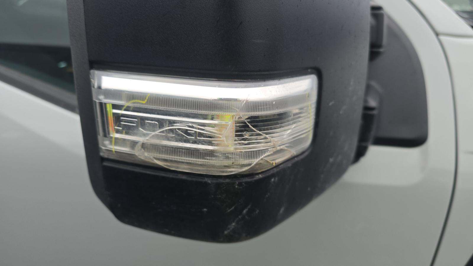 2023 Ford F-150 Hybrid XLT AWD