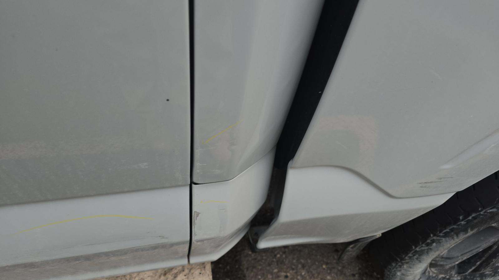 2023 Ford F-150 Hybrid XLT AWD