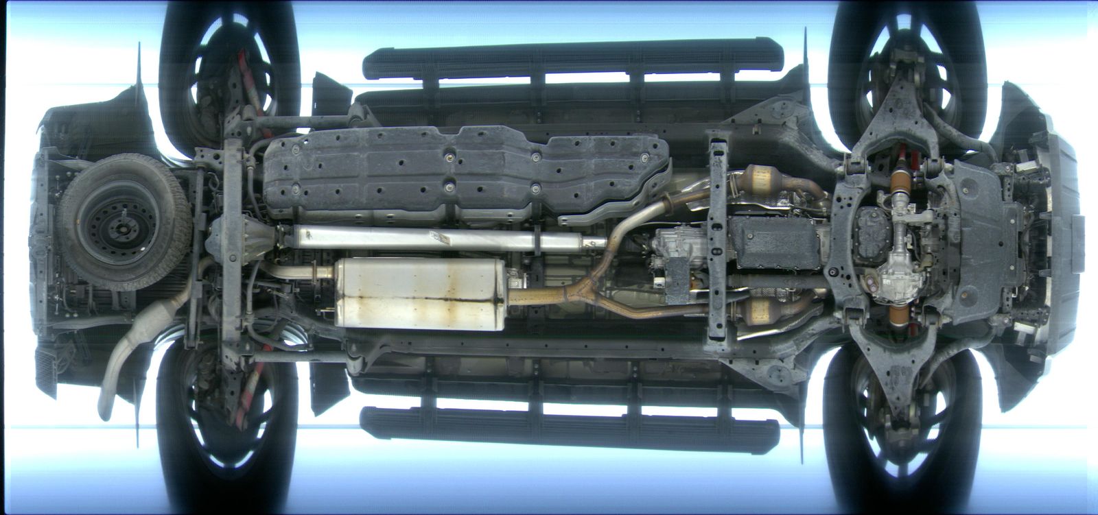 2023 Toyota Tundra Limited AWD