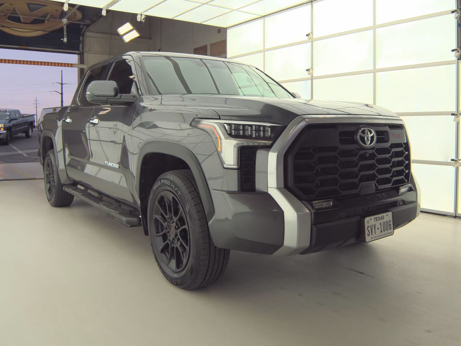2023 Toyota Tundra Limited AWD