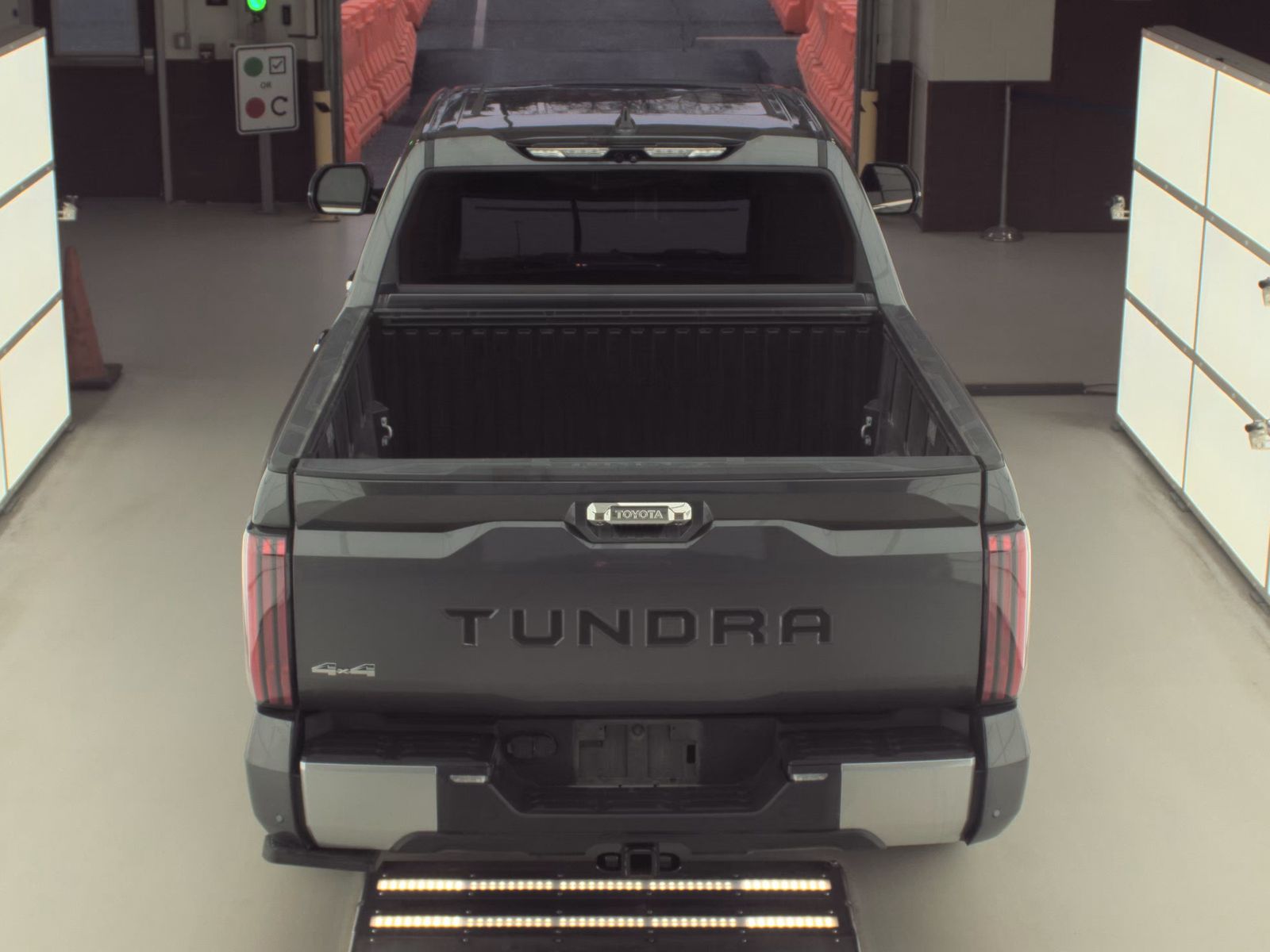 2023 Toyota Tundra Limited AWD
