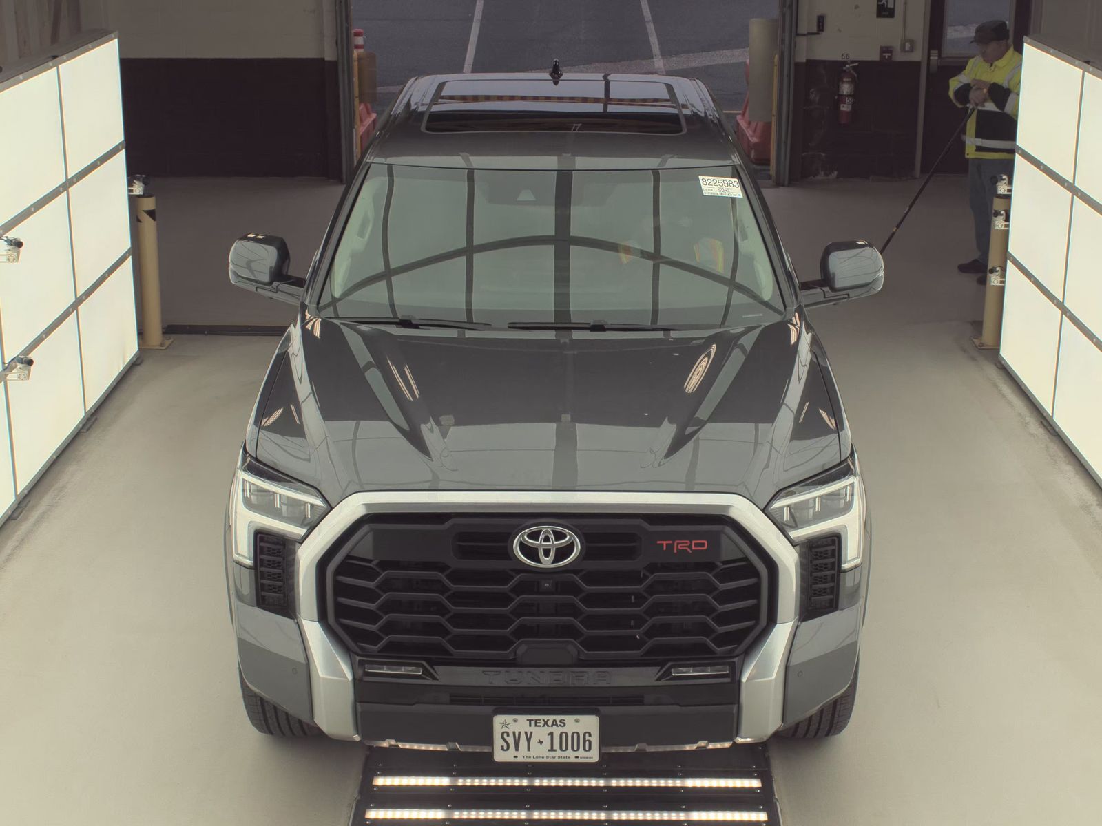 2023 Toyota Tundra Limited AWD