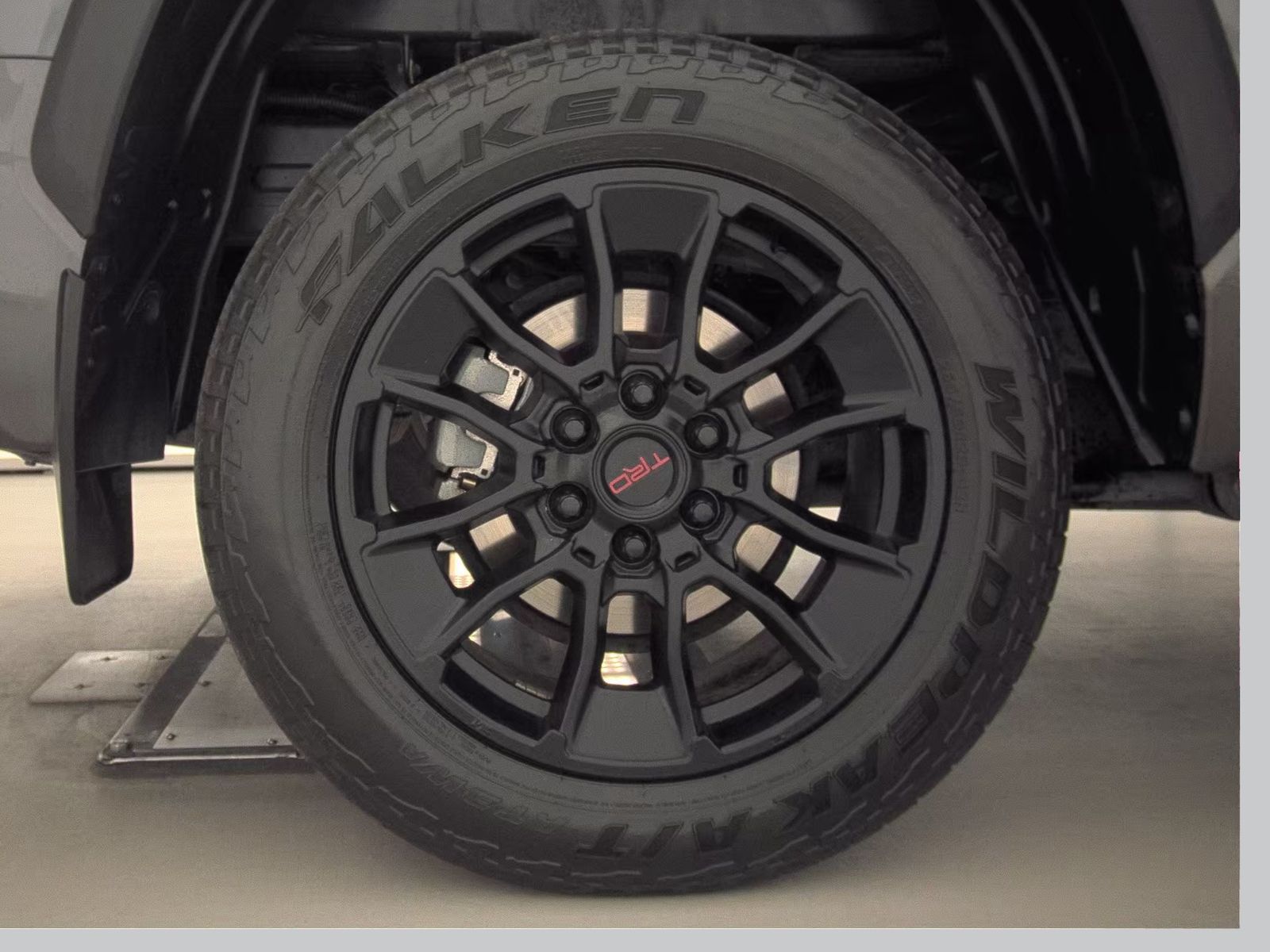 2023 Toyota Tundra Limited AWD