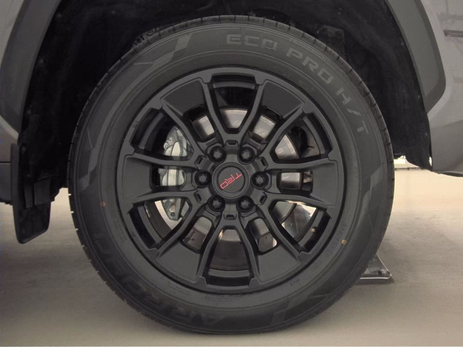 2023 Toyota Tundra Limited AWD