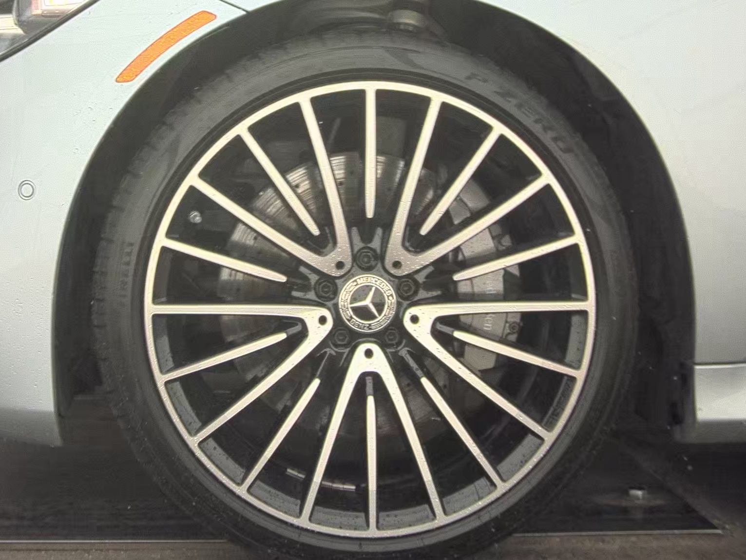 2022 Mercedes-Benz S-Class S 580 AWD