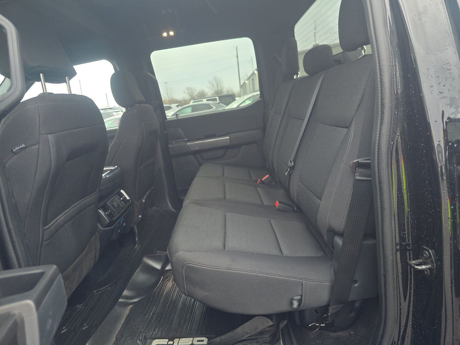 2022 Ford F-150 XLT AWD