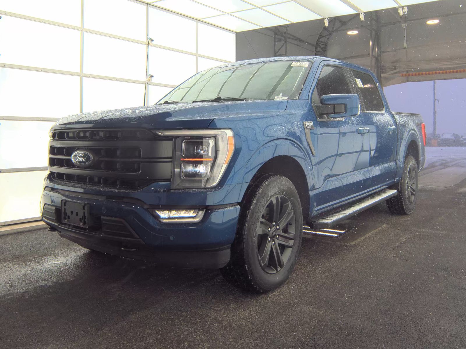 2023 Ford F-150 Lariat AWD