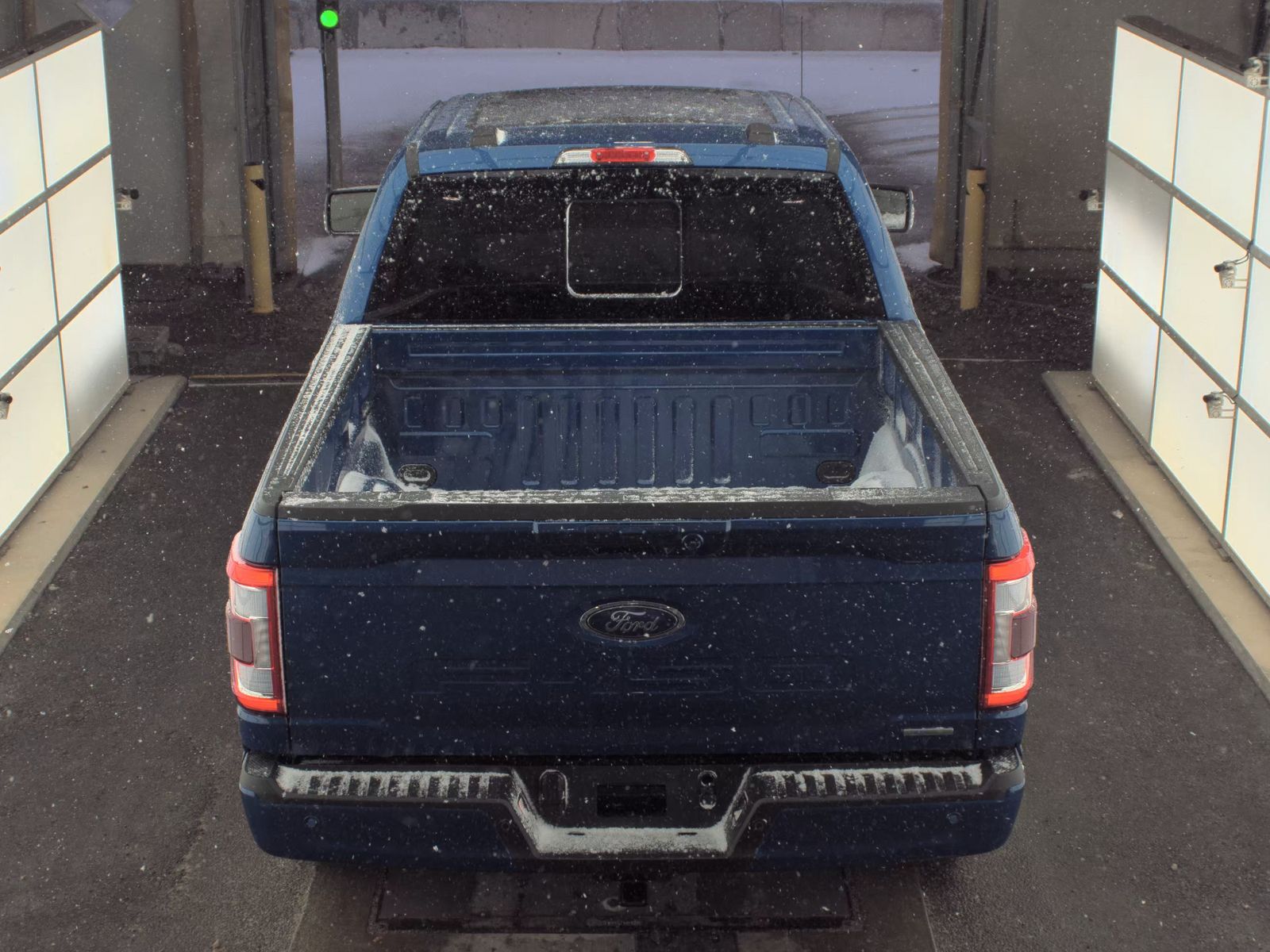 2023 Ford F-150 Lariat AWD