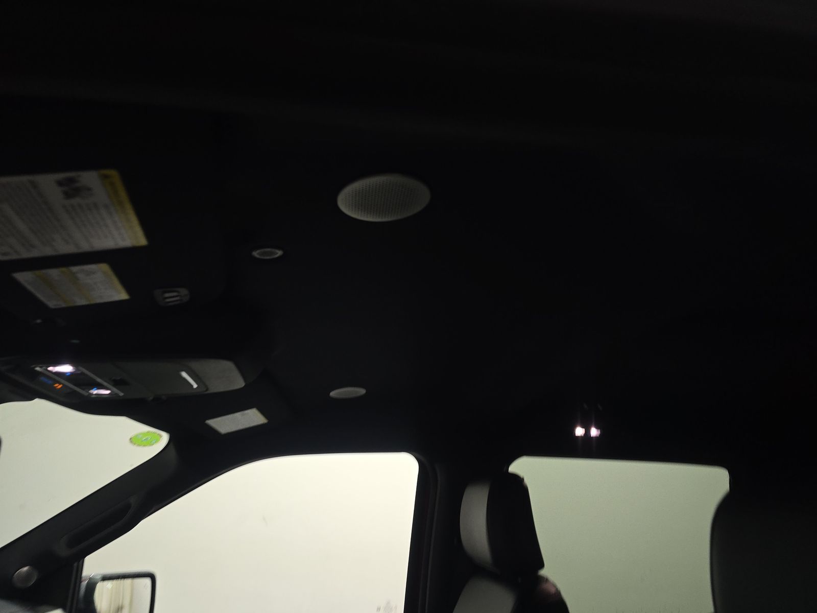 2024 Ford F-150 Lariat AWD