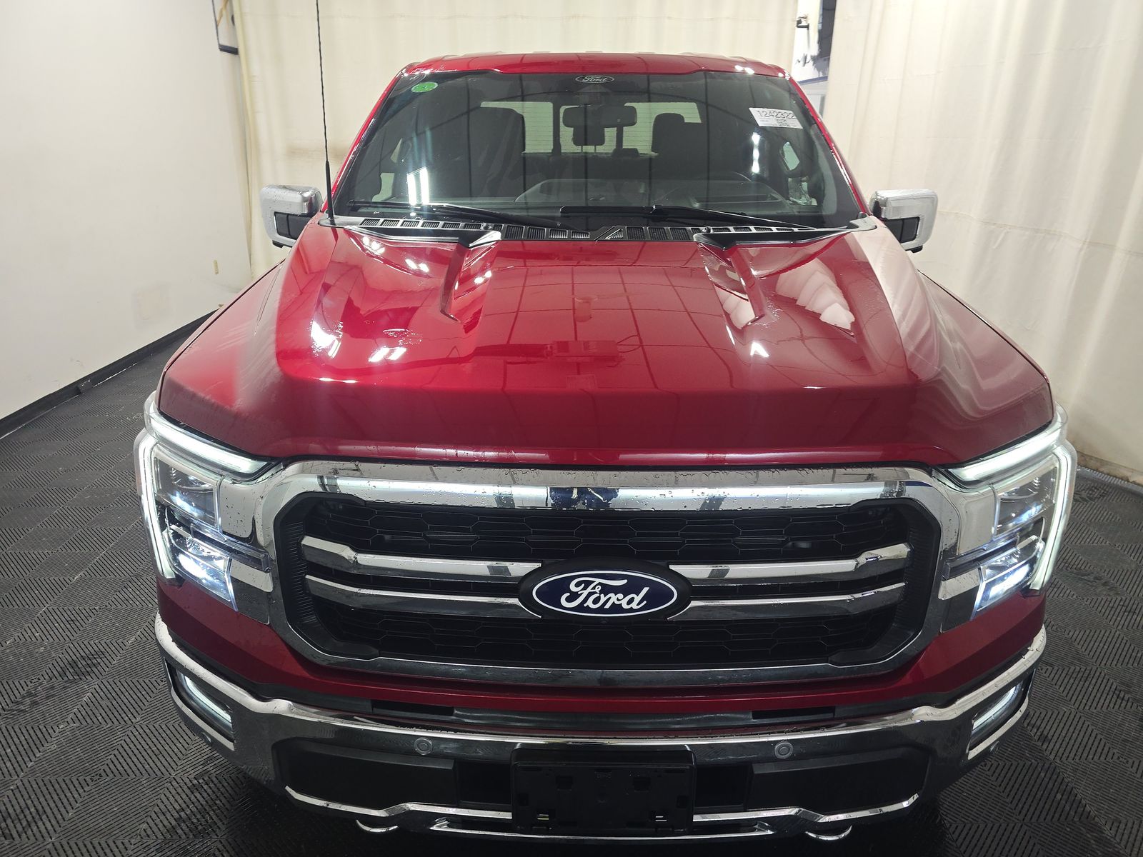 2024 Ford F-150 Lariat AWD