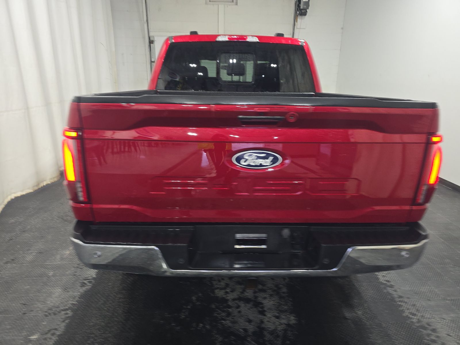 2024 Ford F-150 Lariat AWD