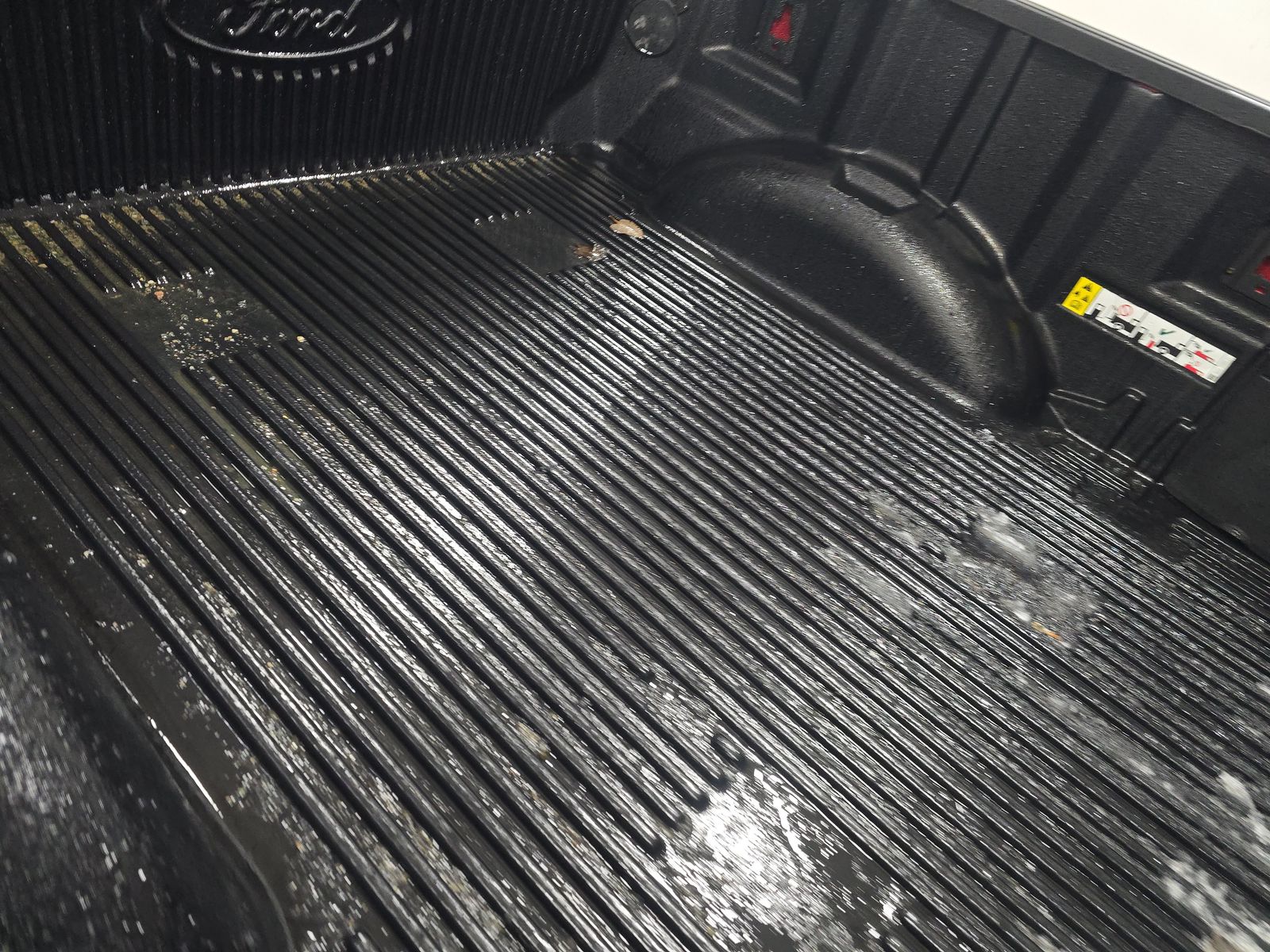 2024 Ford F-150 Lariat AWD