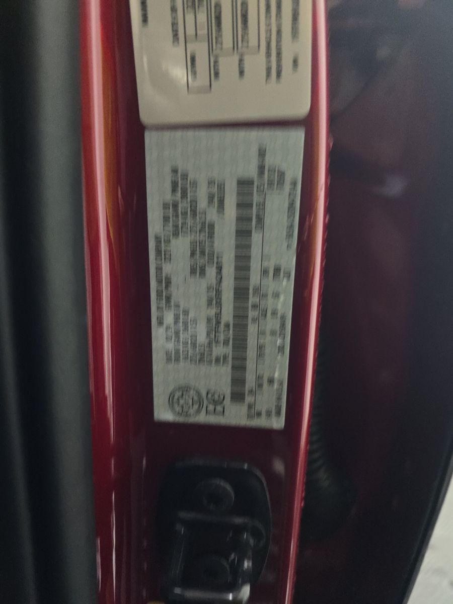 2024 Ford F-150 Lariat AWD