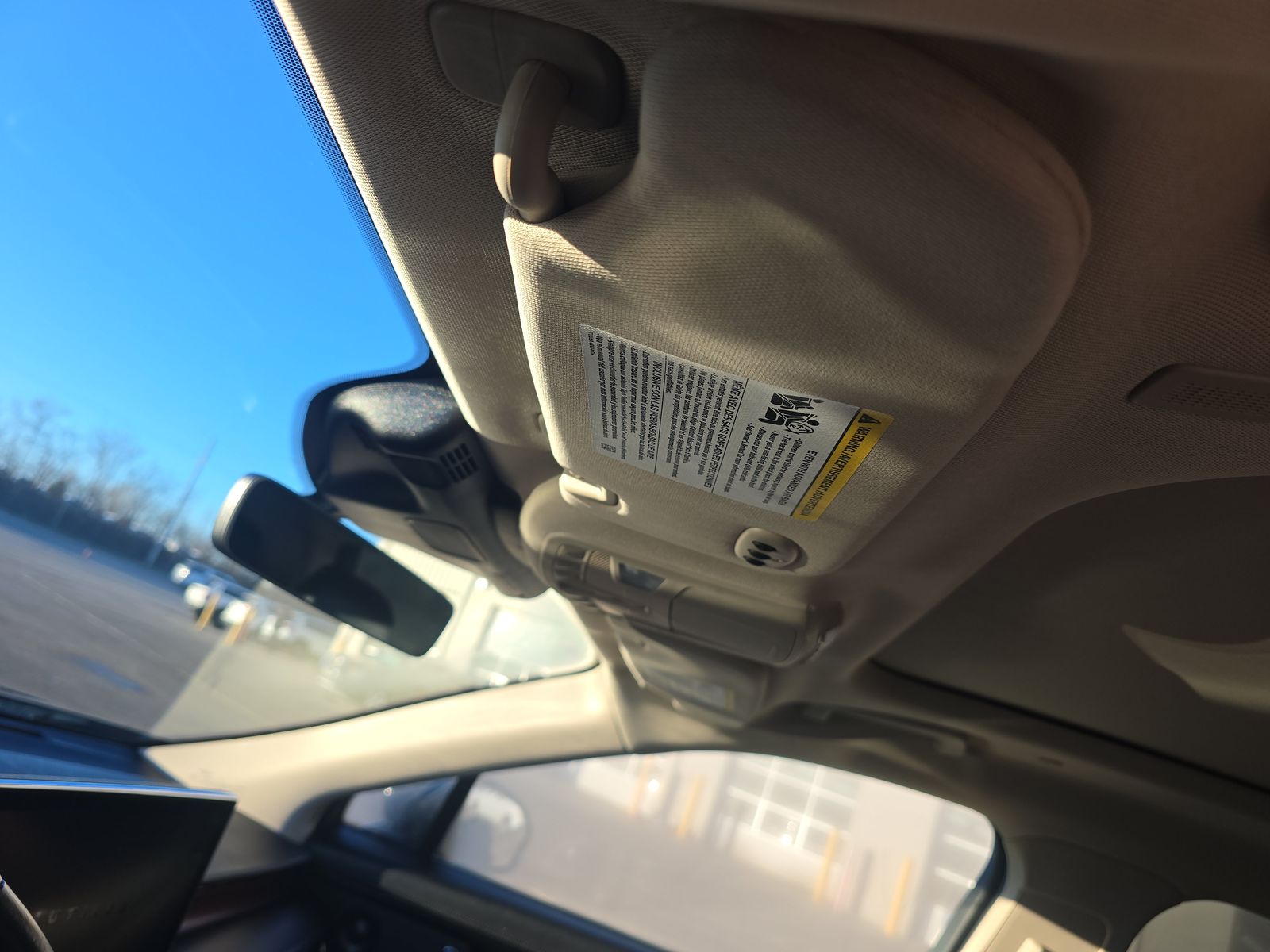 2023 Lincoln Nautilus Reserve AWD