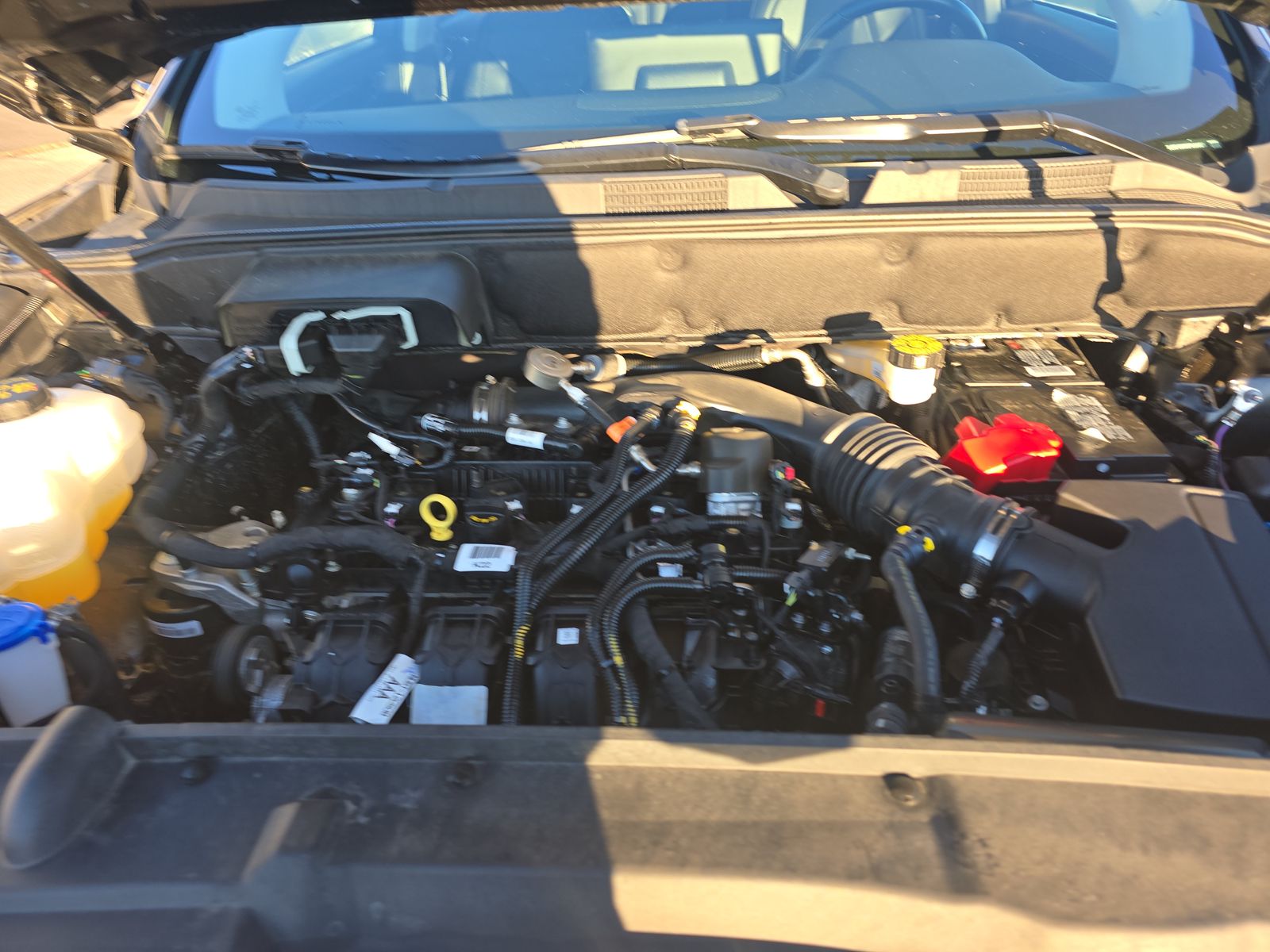 2023 Lincoln Nautilus Reserve AWD