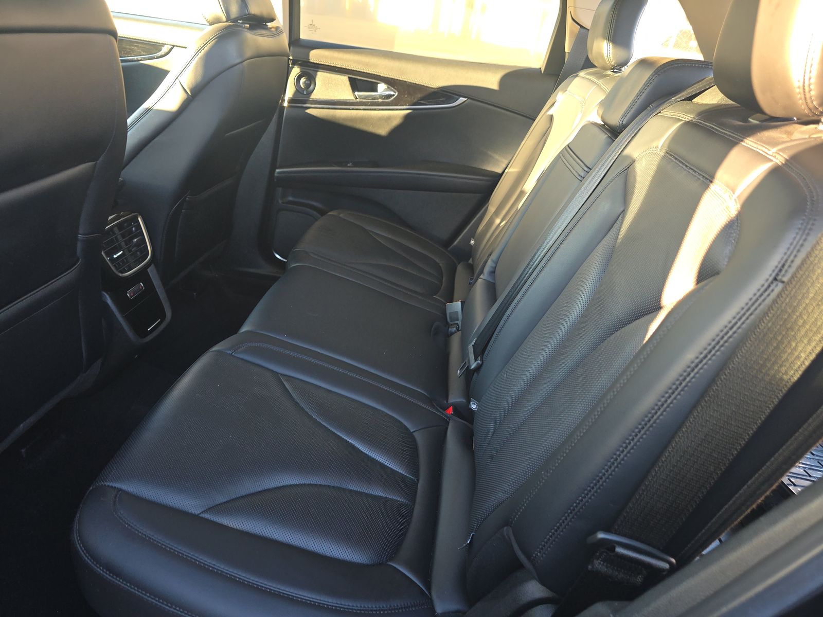 2023 Lincoln Nautilus Reserve AWD