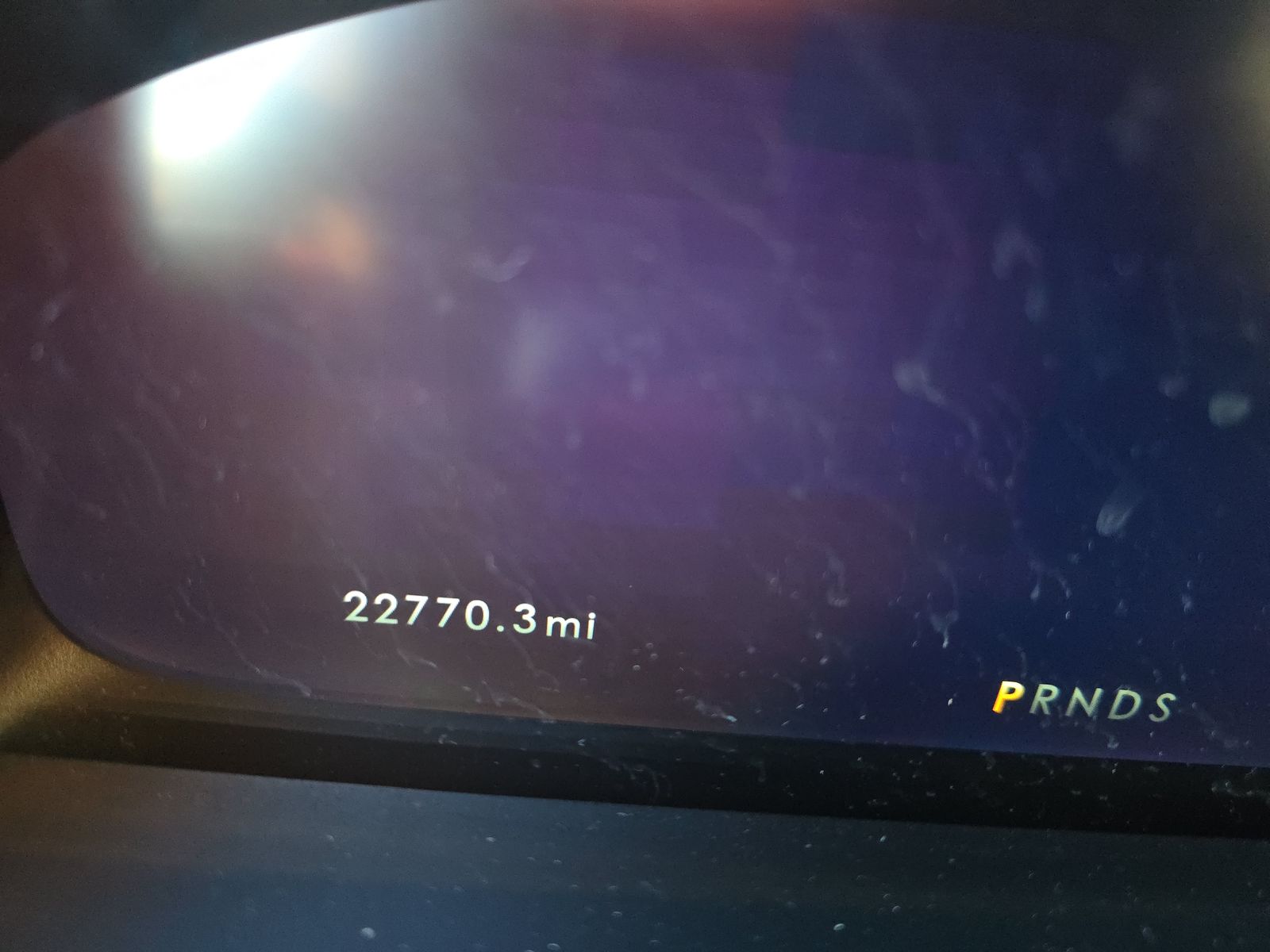 2023 Lincoln Nautilus Reserve AWD