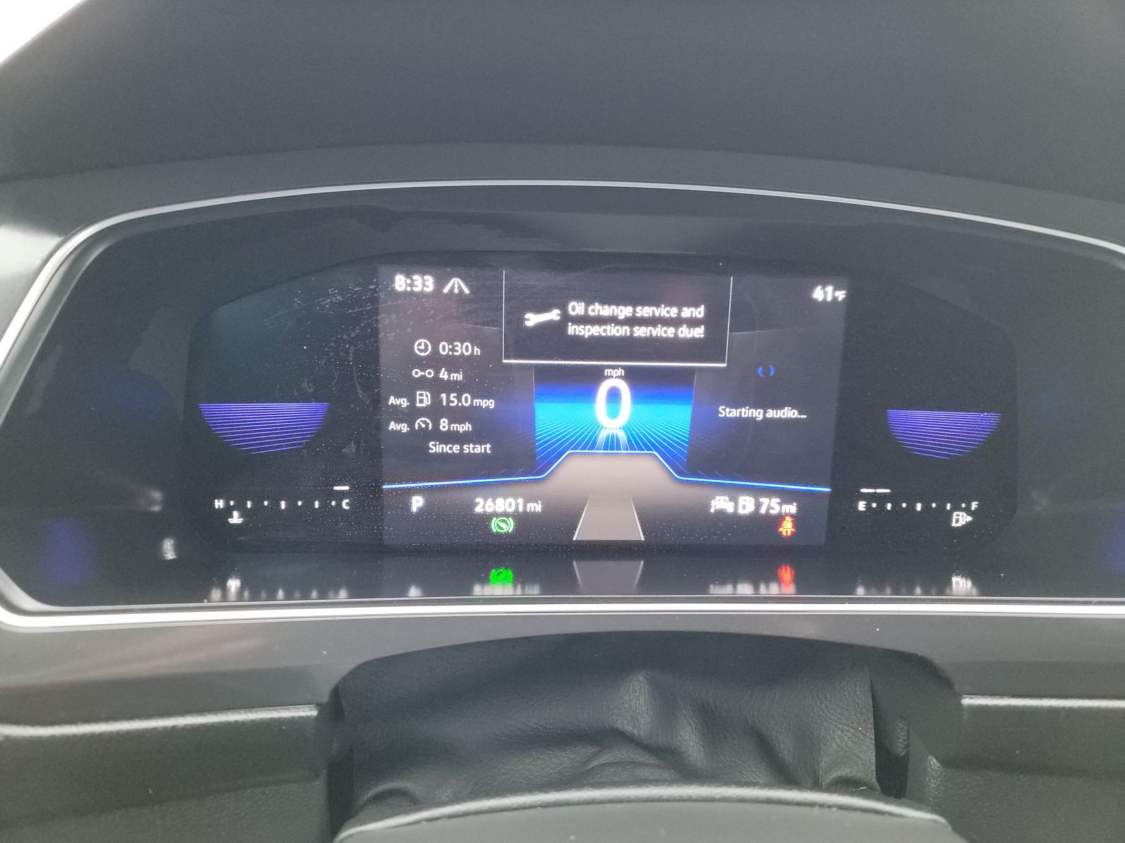 2022 Volkswagen Tiguan 2.0T SE R-Line Black AWD