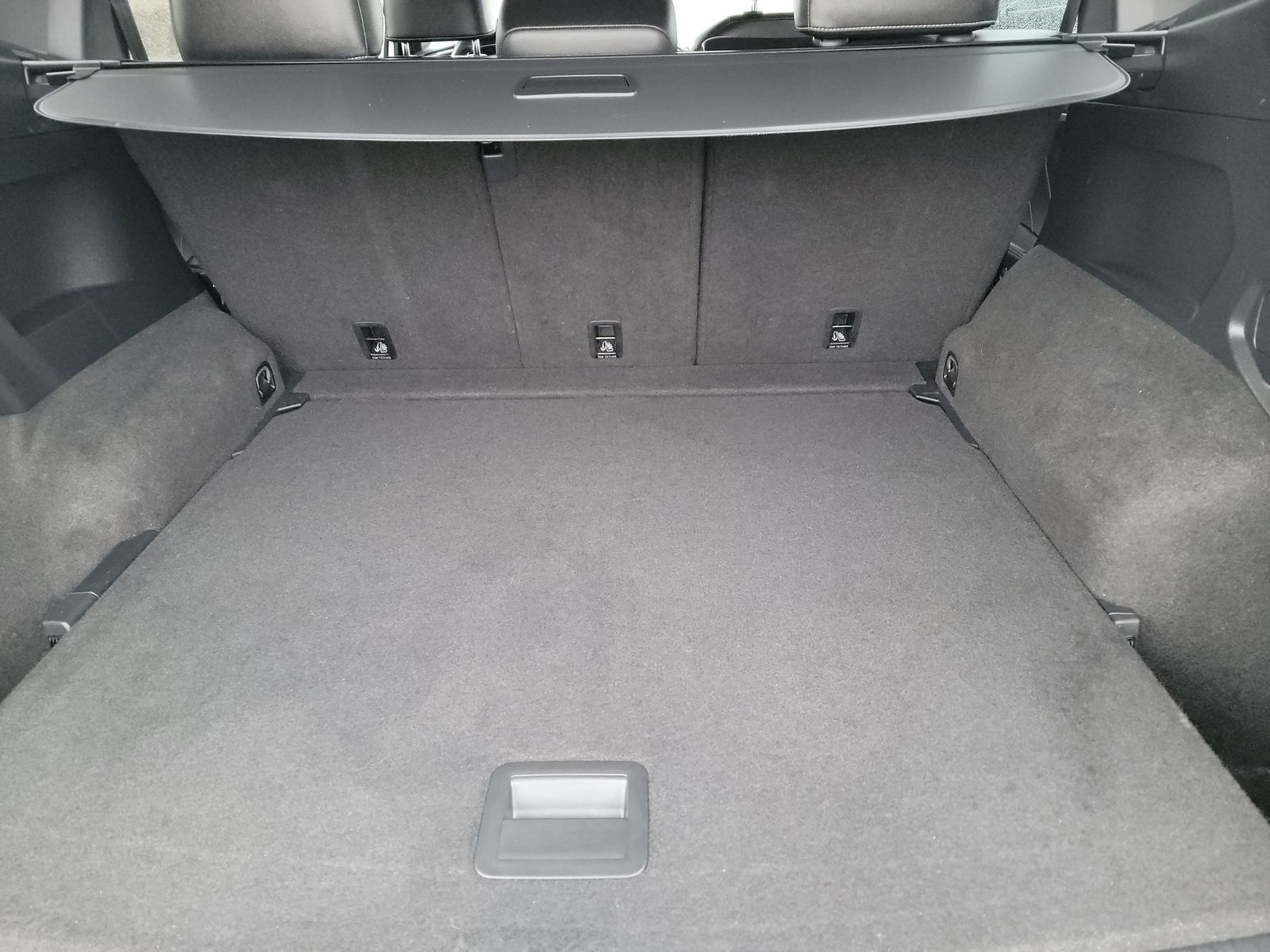 2022 Volkswagen Tiguan 2.0T SE R-Line Black AWD