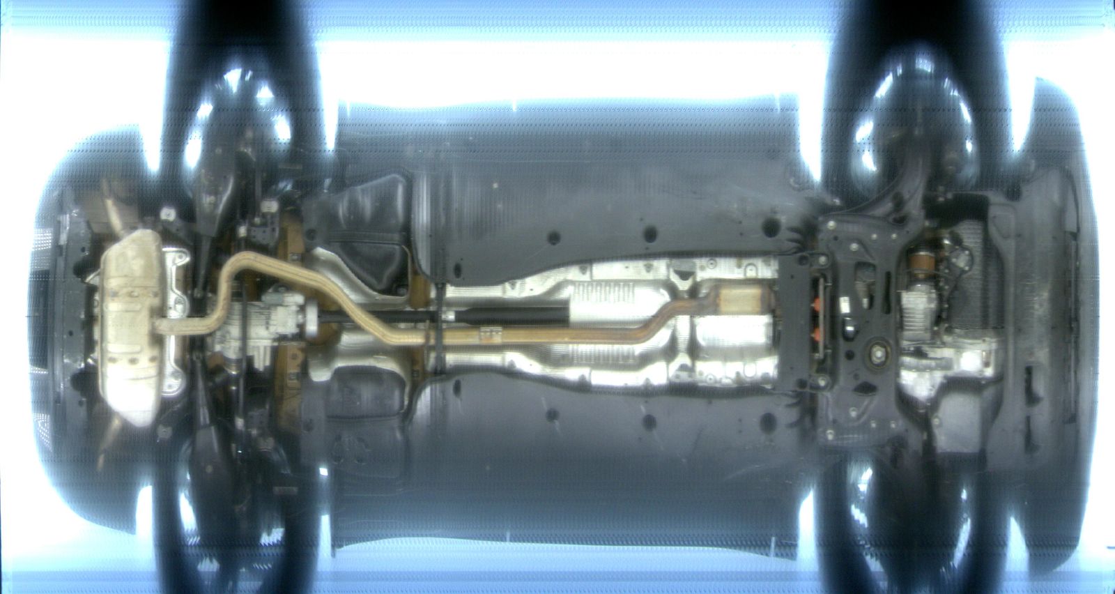 2022 Volkswagen Tiguan 2.0T SE R-Line Black AWD