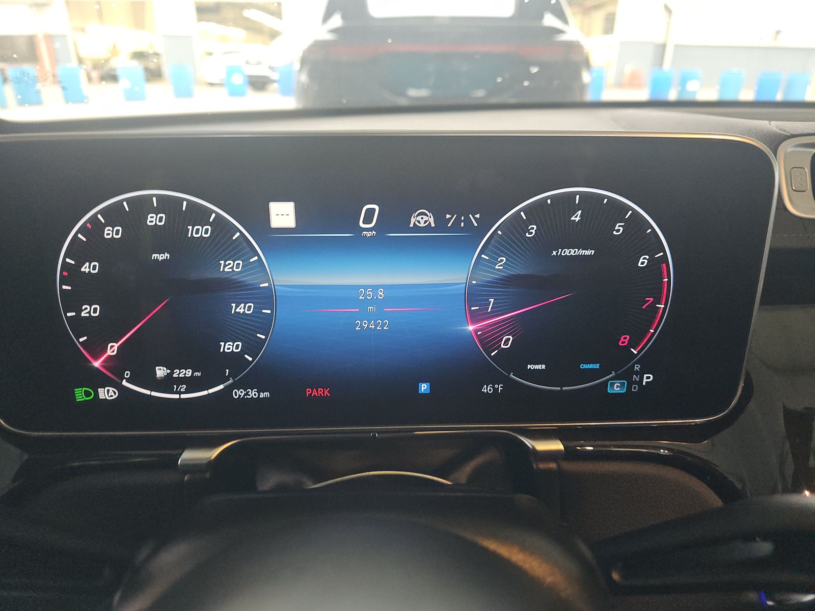 2022 Mercedes-Benz S-Class S 580 AWD