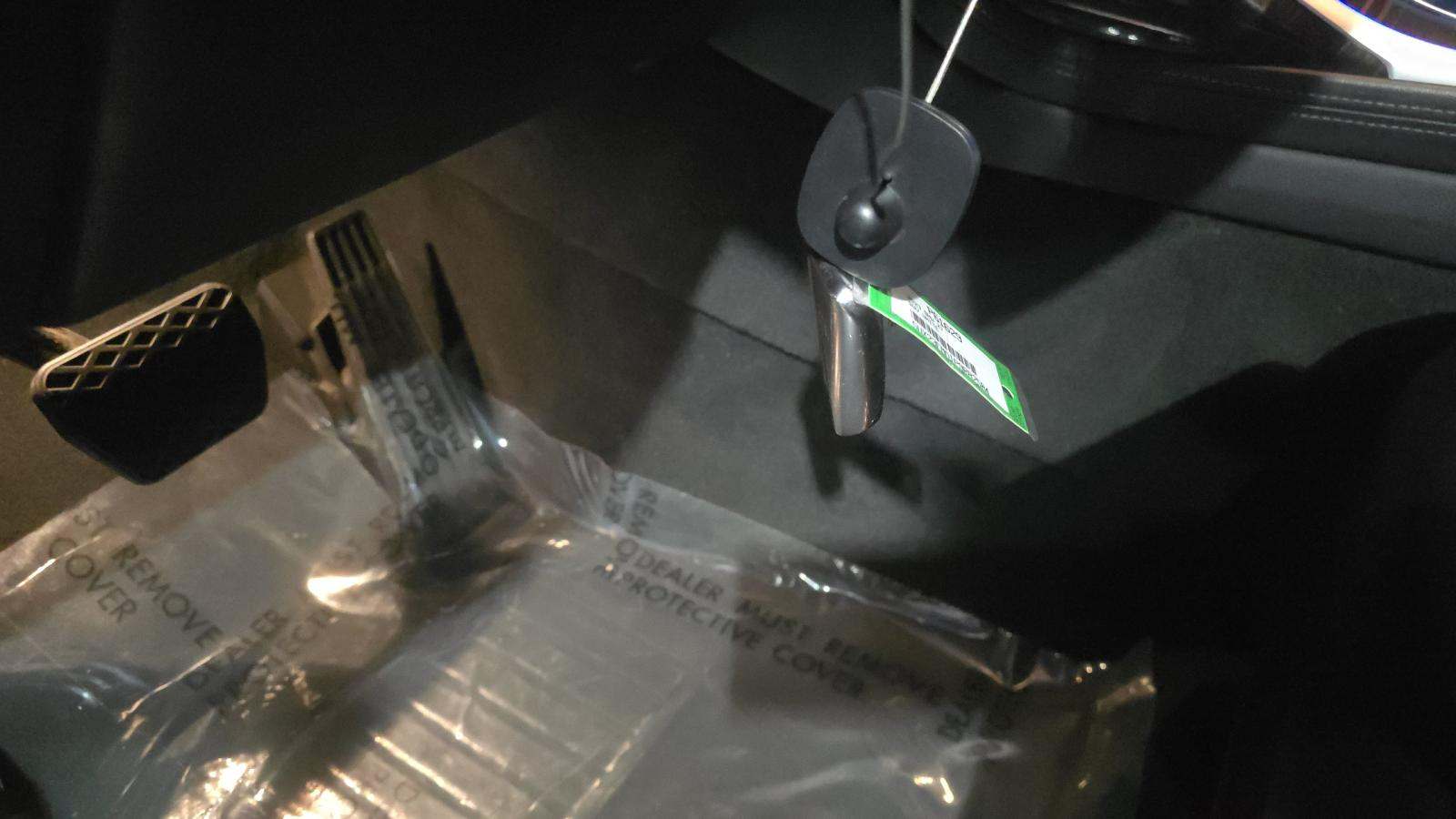 2023 BMW X7 xDrive40i AWD