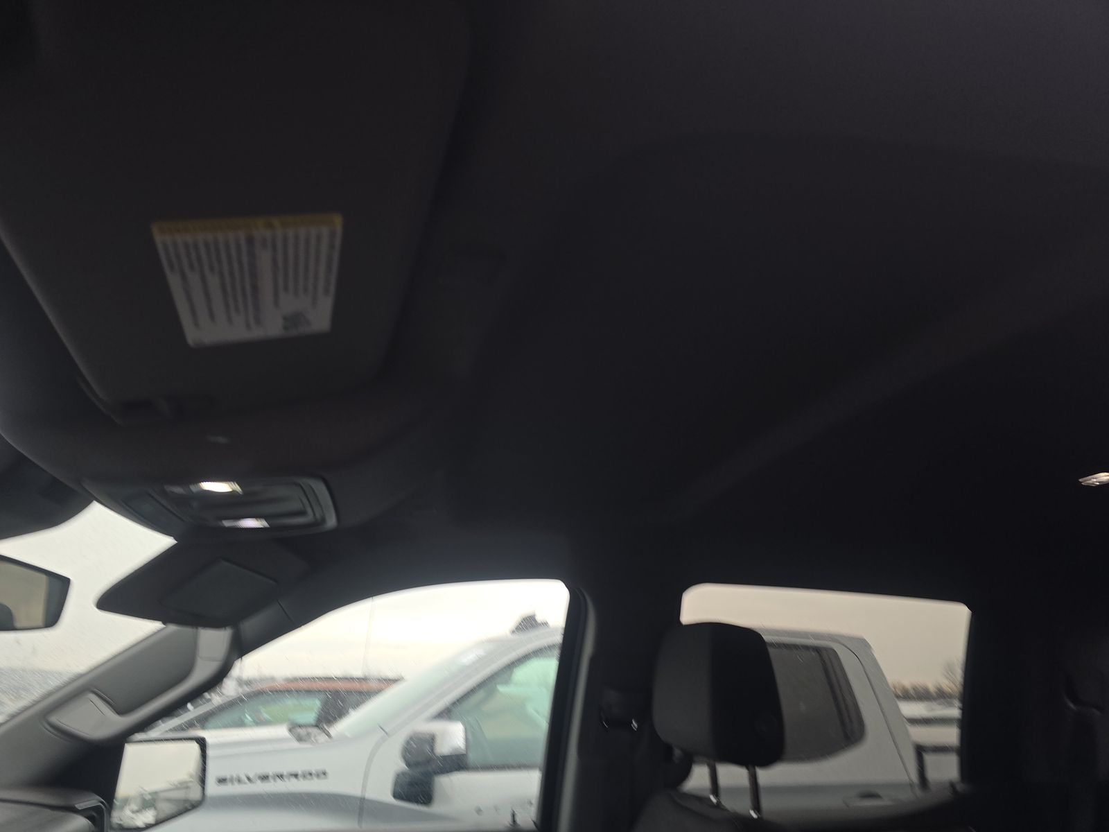 2023 Chevrolet Silverado 1500 LT AWD