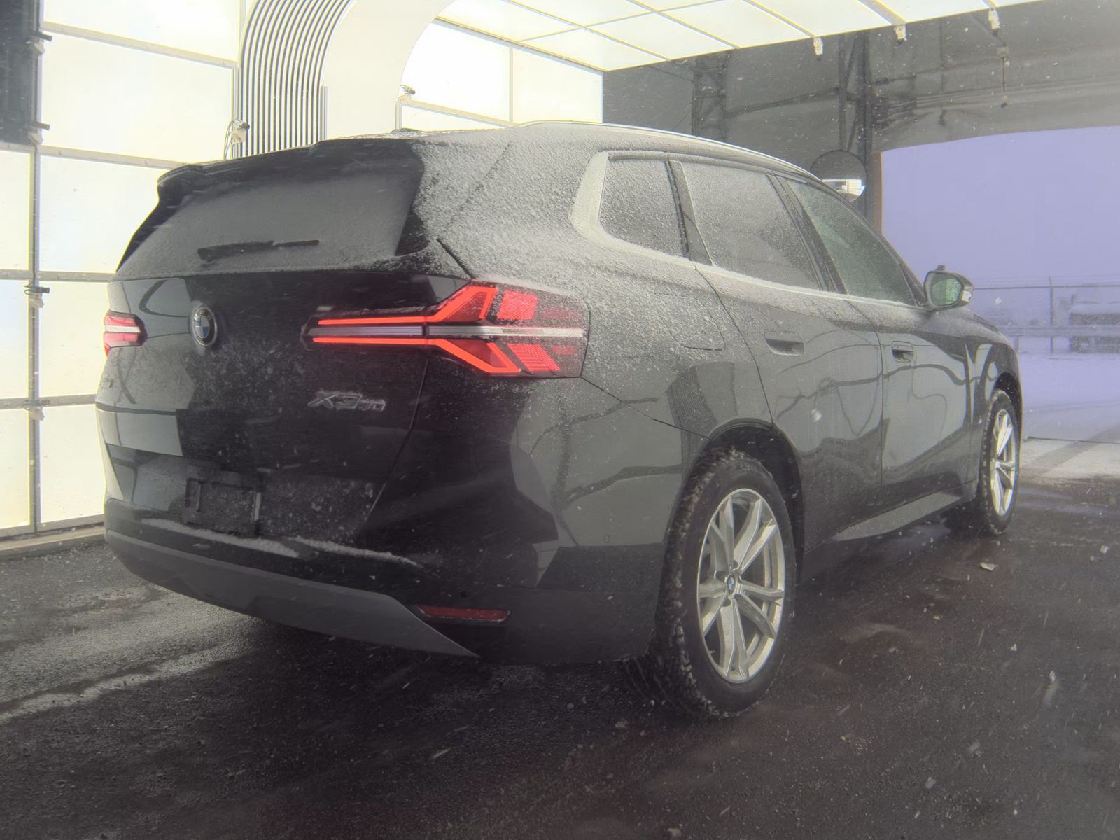 2025 BMW X3 xDrive30i AWD