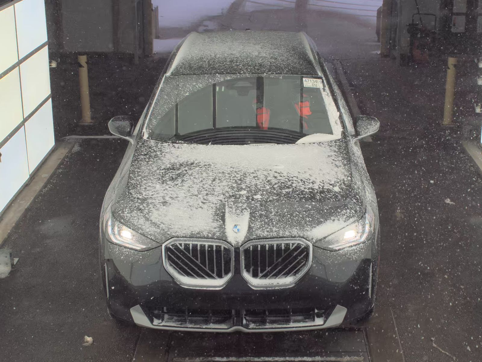 2025 BMW X3 xDrive30i AWD