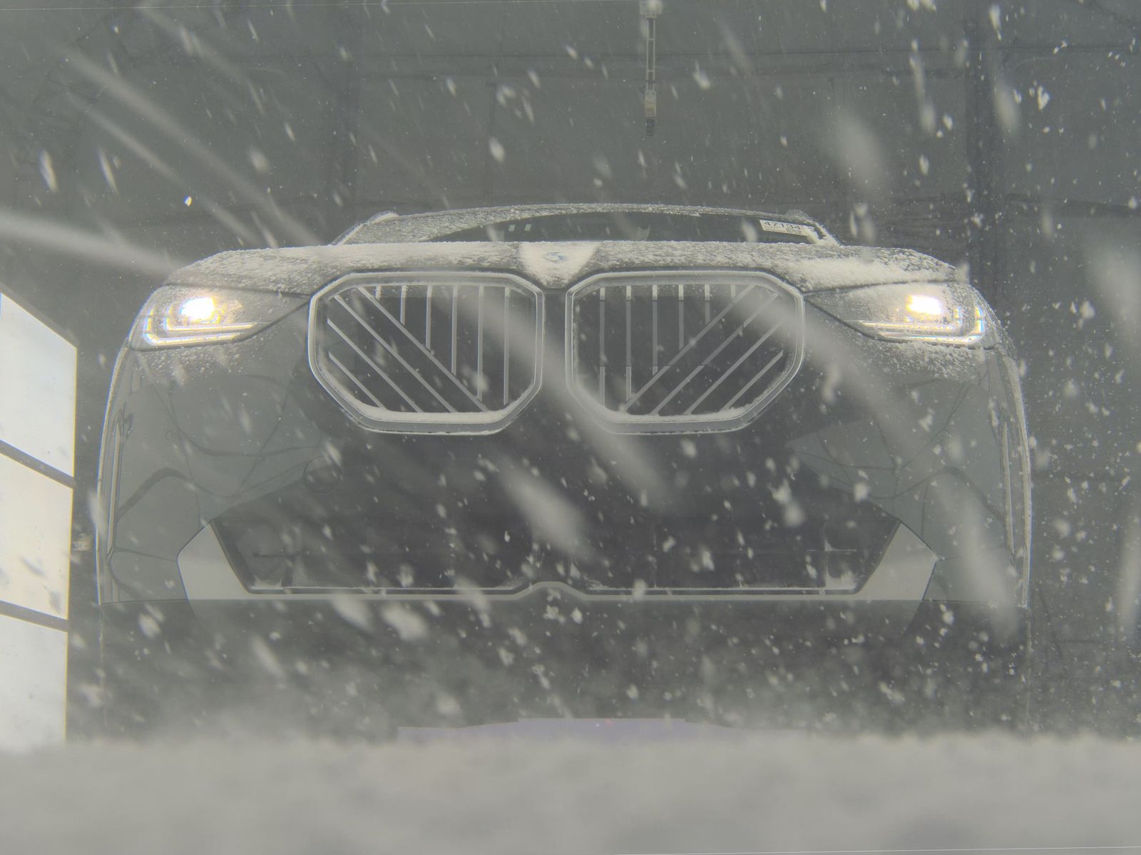 2025 BMW X3 xDrive30i AWD