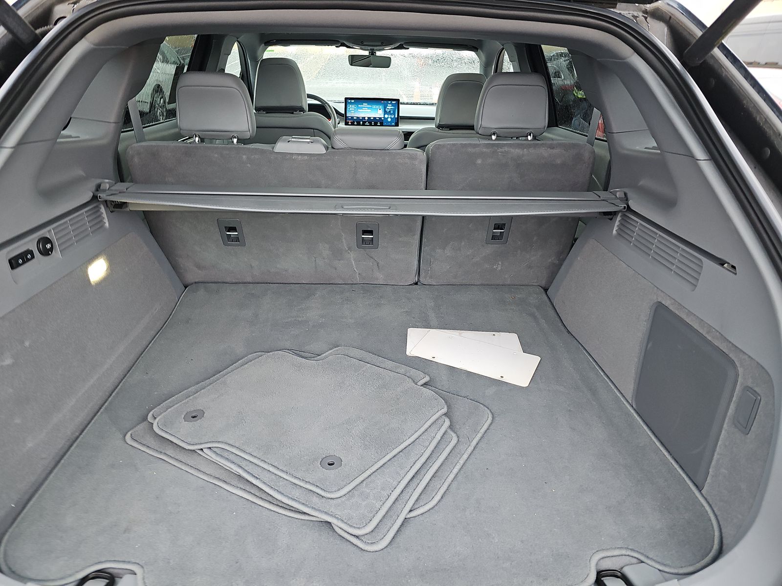 2023 Lincoln Nautilus Reserve AWD