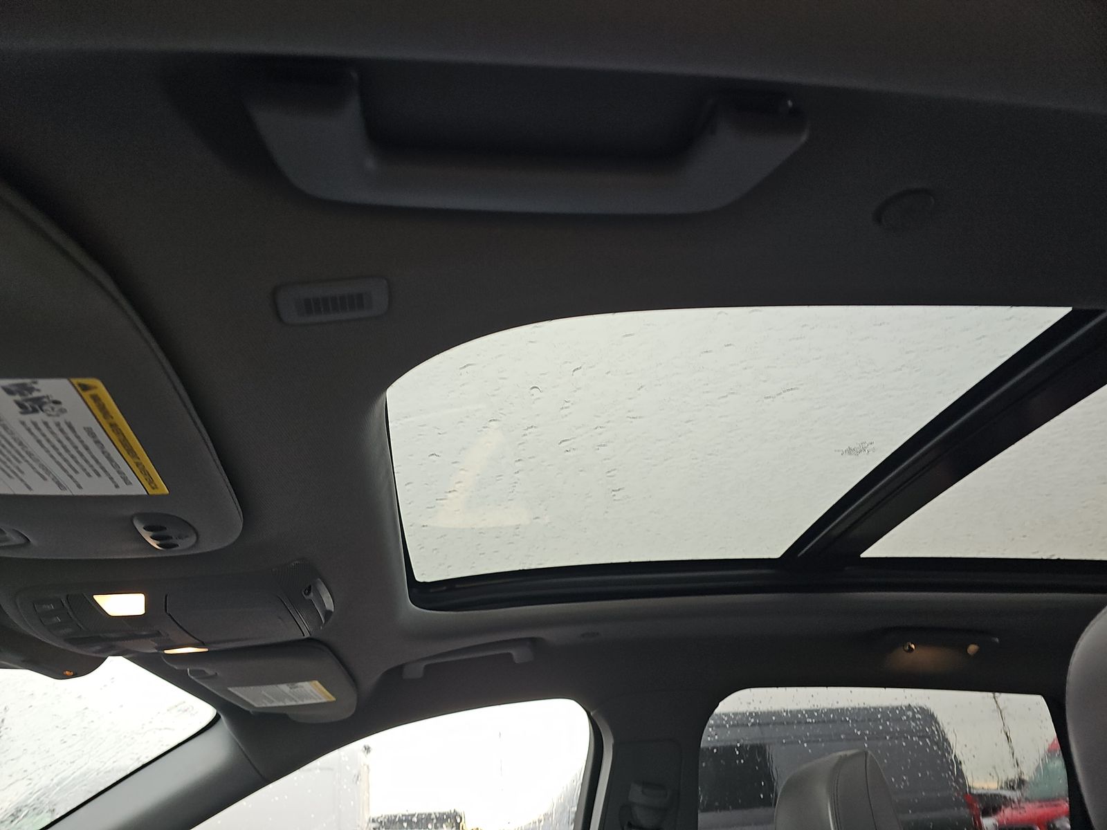 2023 Lincoln Nautilus Reserve AWD