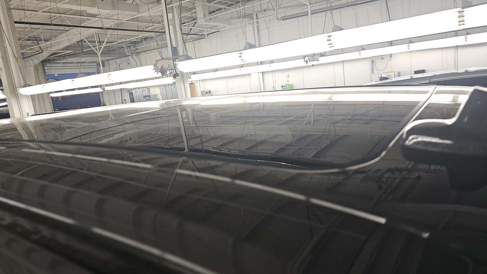 2020 Ford F-150 Raptor AWD