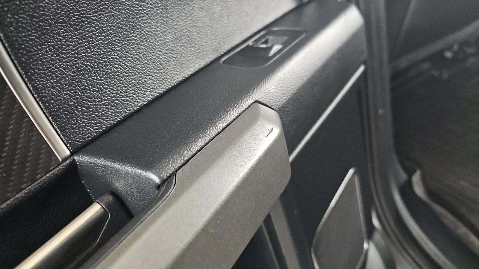 2020 Ford F-150 Raptor AWD