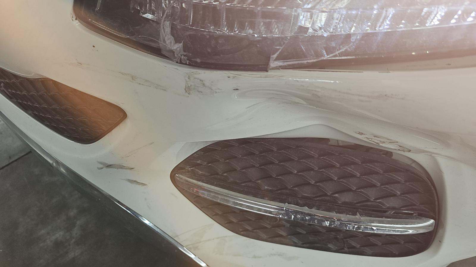 2018 Mercedes-Benz GLE GLE 350 AWD