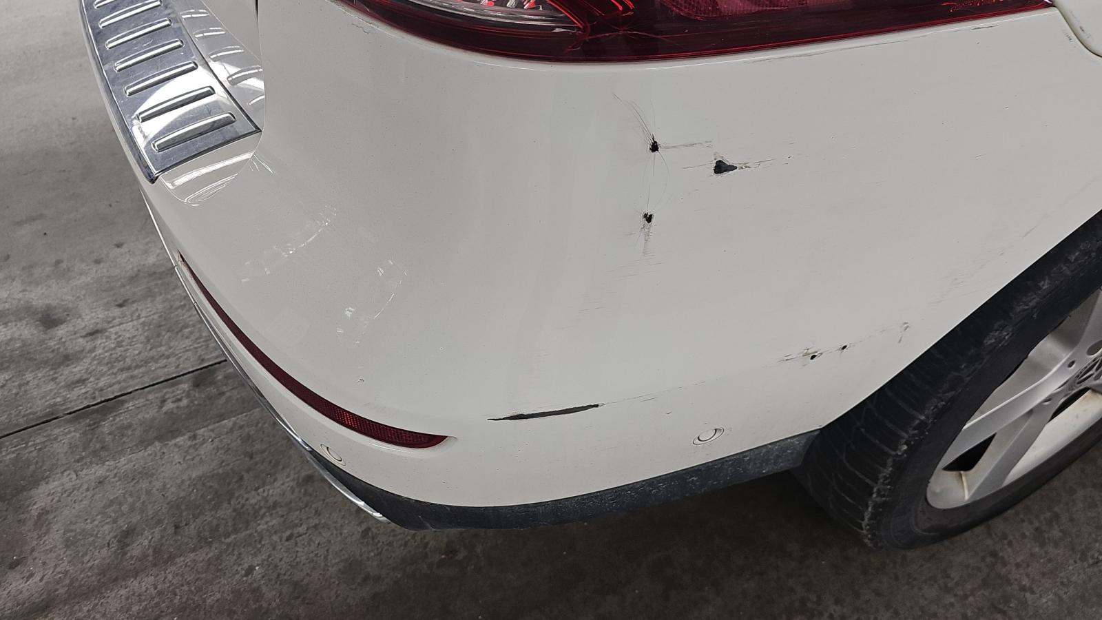 2018 Mercedes-Benz GLE GLE 350 AWD