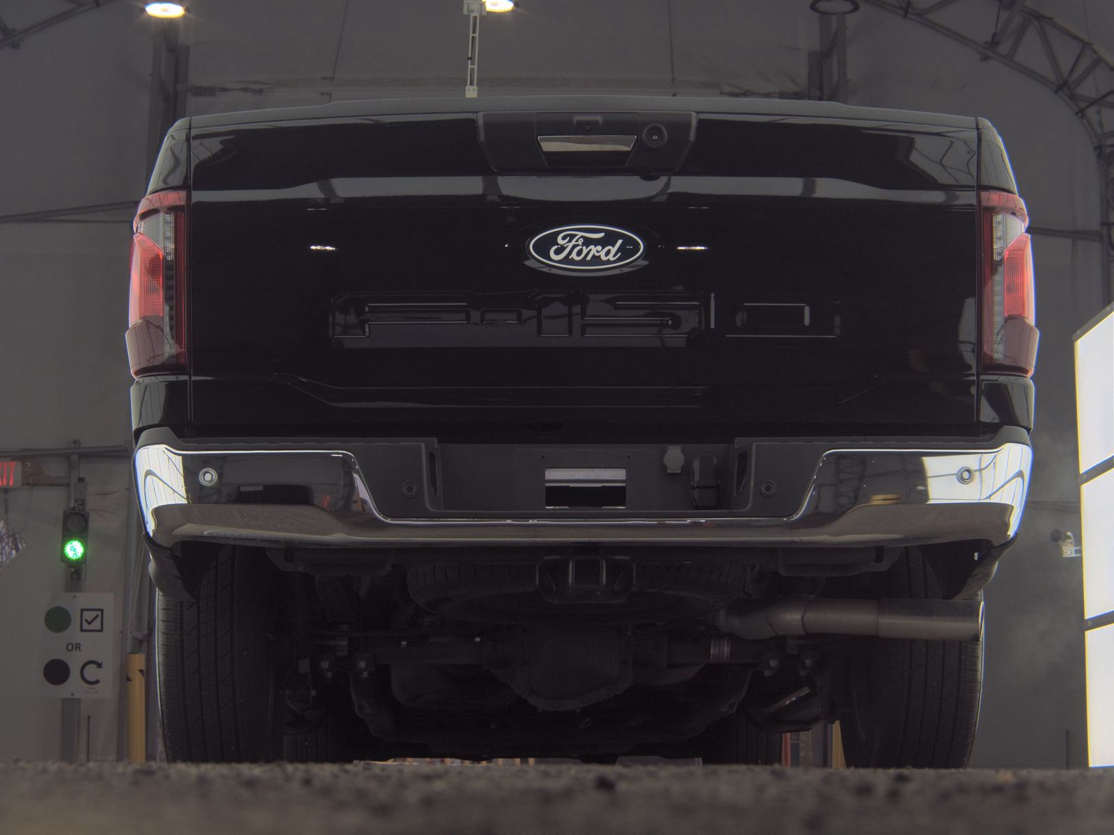 2024 Ford F-150 XLT RWD