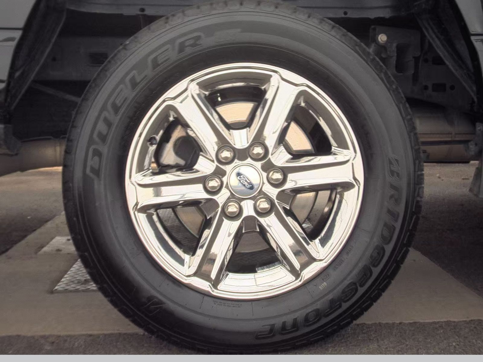 2024 Ford F-150 XLT RWD