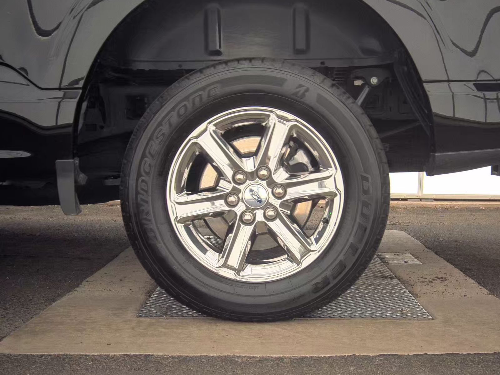 2024 Ford F-150 XLT RWD