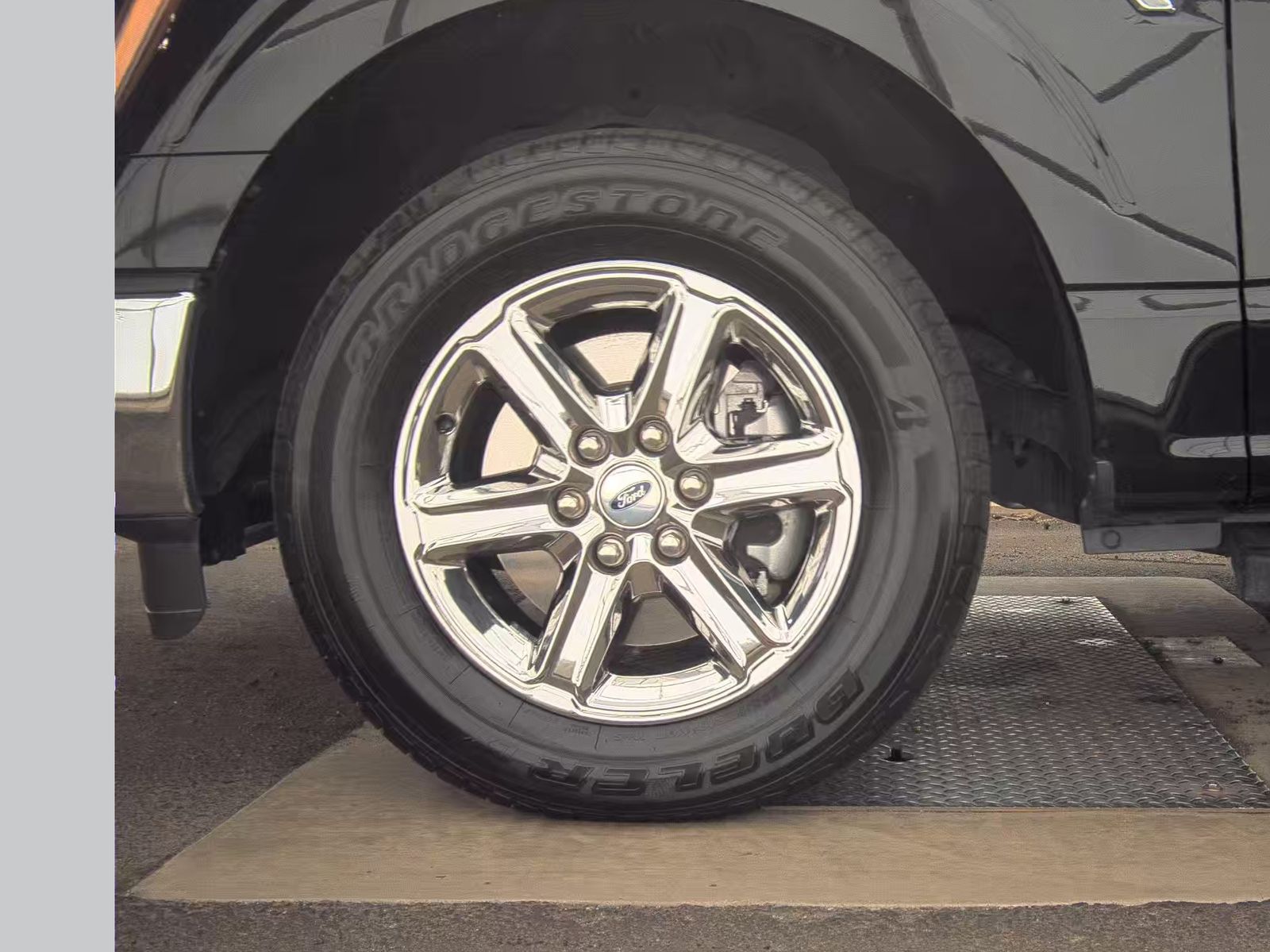 2024 Ford F-150 XLT RWD