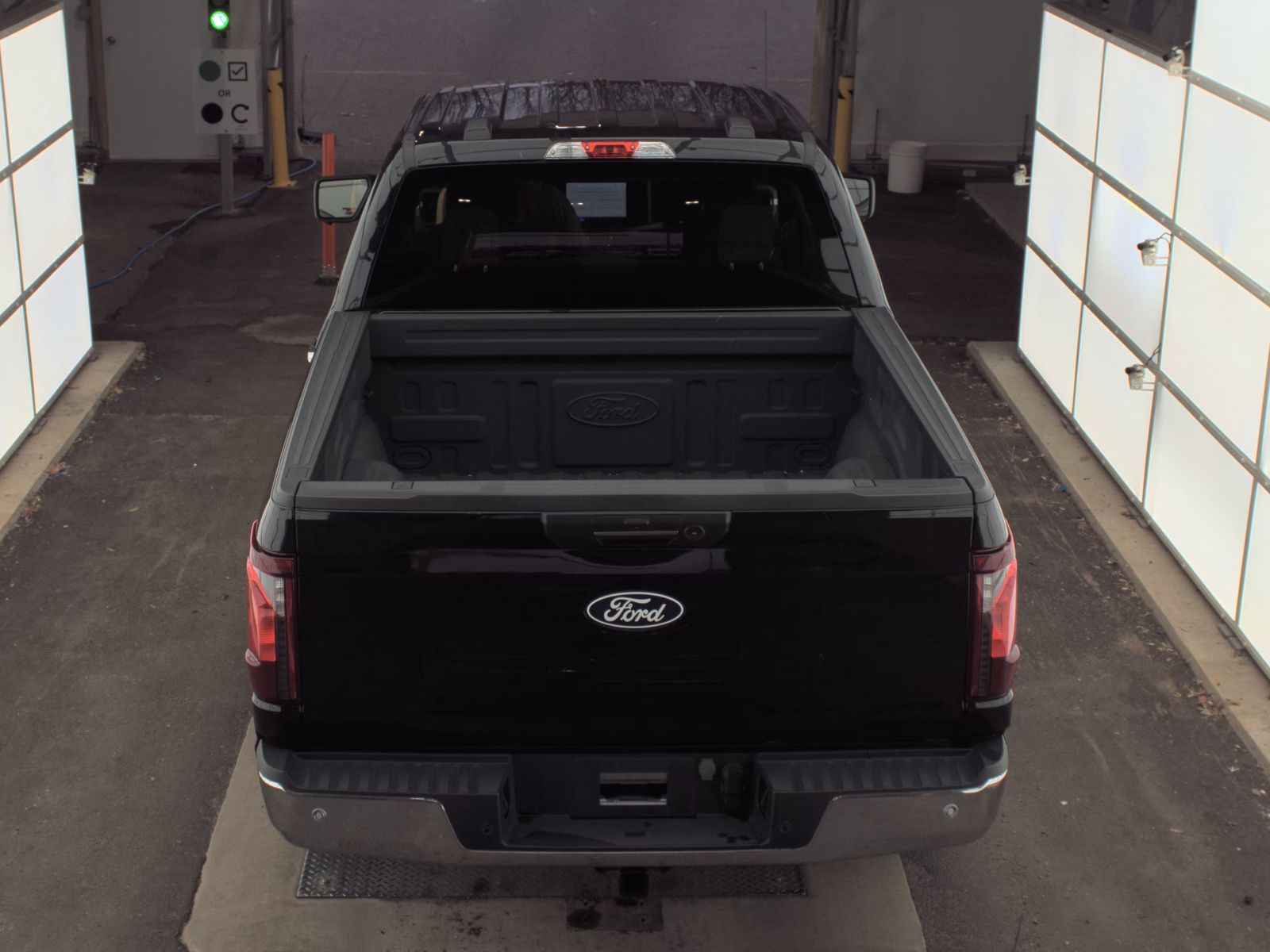 2024 Ford F-150 XLT RWD