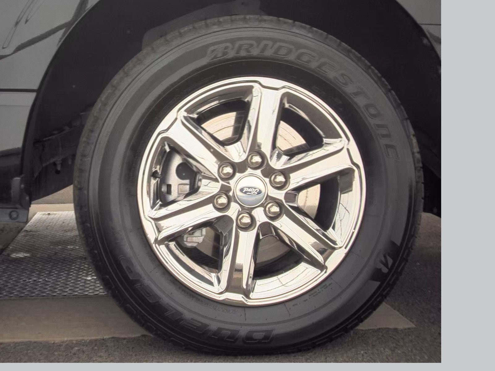 2024 Ford F-150 XLT RWD