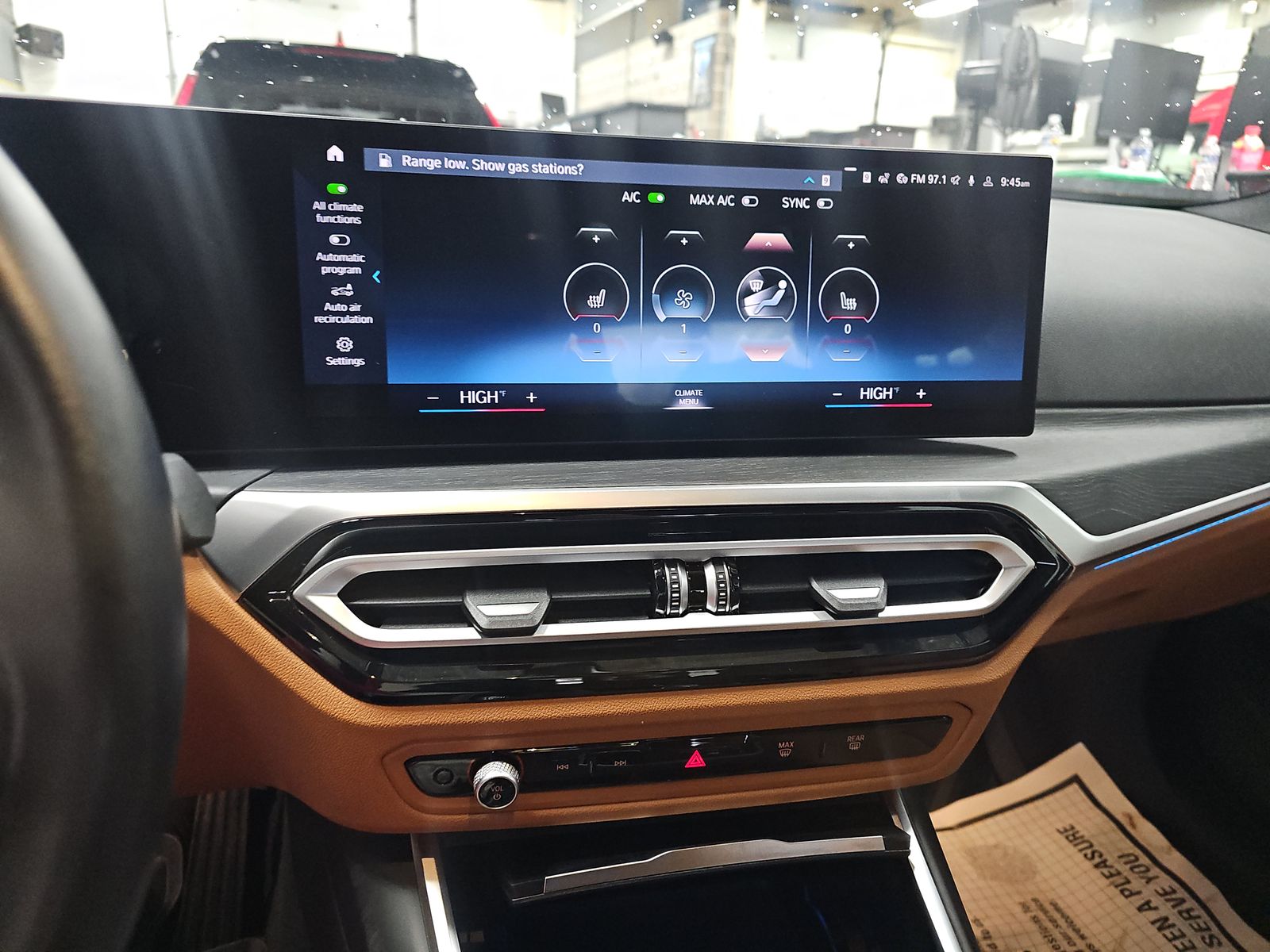 2023 BMW 3 Series 330i xDrive AWD